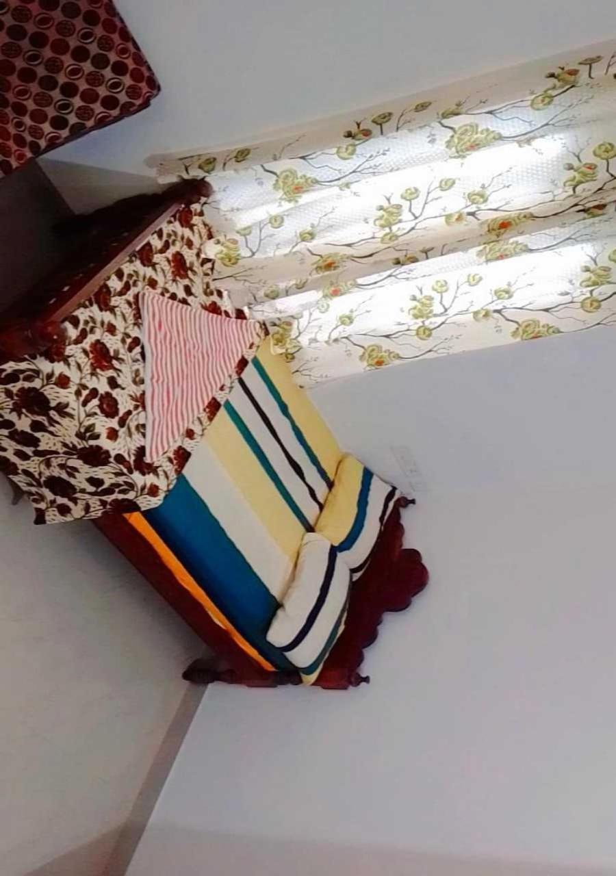 Karma Homestay Mundrothuruth Номер фото
