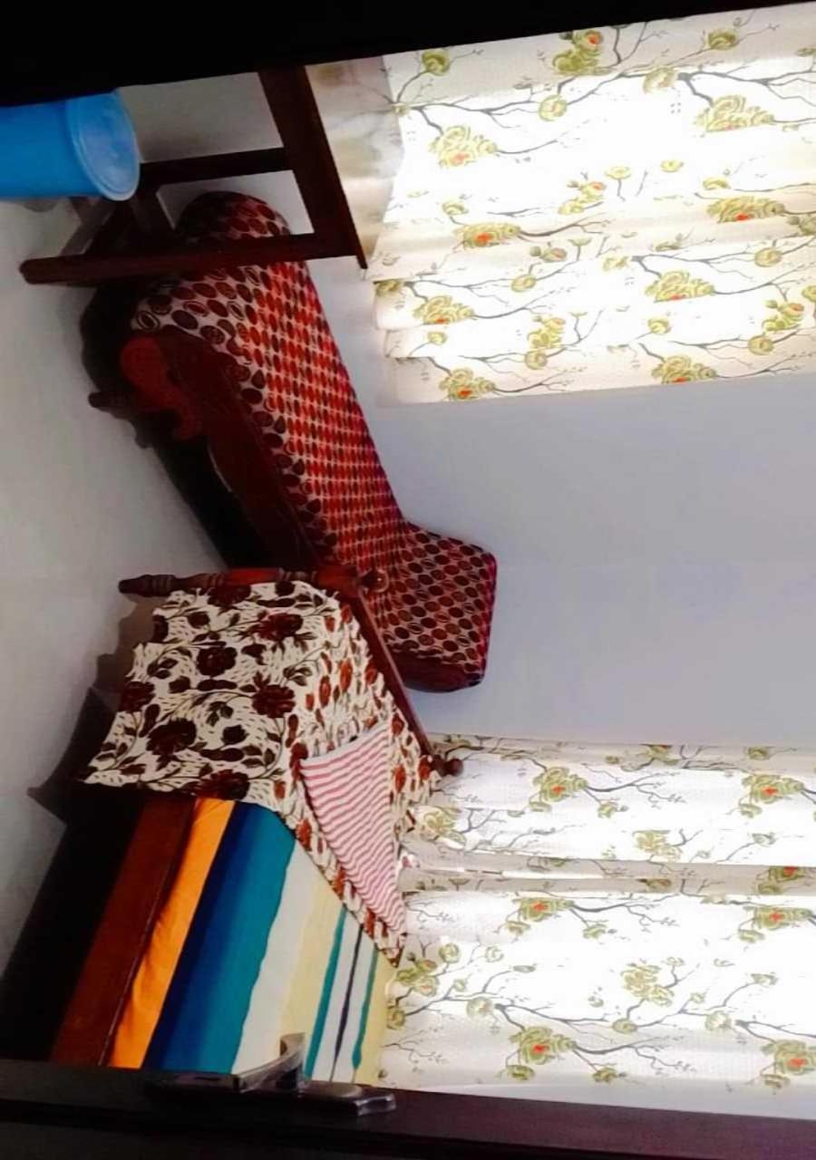 Karma Homestay Mundrothuruth Номер фото